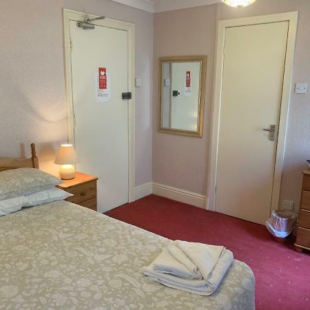 Wavecrest Lodge Fleetwood Bagian luar foto