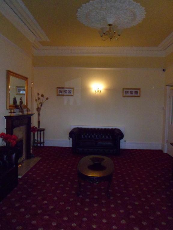 Wavecrest Lodge Fleetwood Bagian luar foto