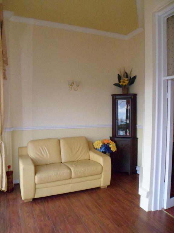 Wavecrest Lodge Fleetwood Bagian luar foto