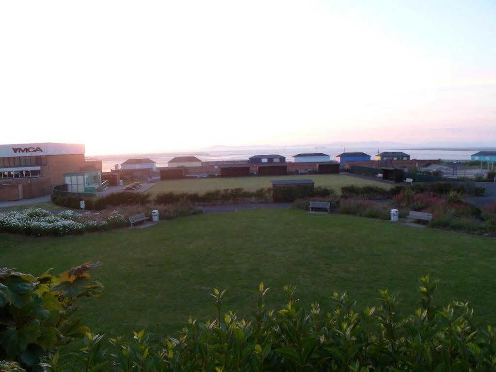 Wavecrest Lodge Fleetwood Bagian luar foto